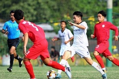 Kết quả U19 HAGL vs U19 Đắk Lắk: Không có bất ngờ