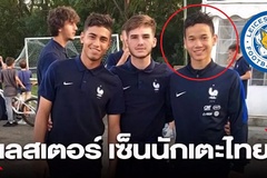 Cựu vương Premier League sắp ký hợp đồng với sao trẻ gốc Thái 