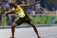 Tại sao tháng 8 cực kỳ có ý nghĩa với “Ông hoàng tốc độ” Usain Bolt?