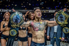 Những lý do cho thấy Việt Nam sẽ có thêm nhiều võ sĩ MMA chuyên nghiệp