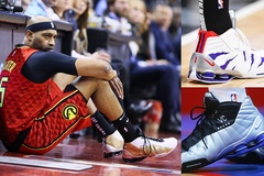 Nhìn lại di sản giày bóng rổ Vince Carter: PUMA và Nike Shox huyền thoại