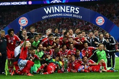 Đội hình Bayern Munich 2013 vô địch C1 giờ ra sao?