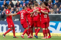 Đội hình Bayern Munich 2020 mạnh cỡ nào?