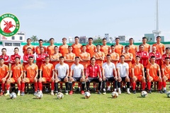 Bình Định FC: Giật gấu vá vai với mức lương 2 triệu đồng & giấc mộng V.League