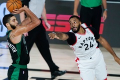 Nhận định NBA: Boston Celtics vs Toronto Raptors (ngày 04/09, 05h30)