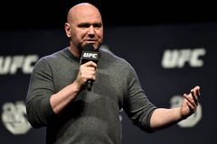 Dana White: Truyền thông đang cố phá hoại UFC