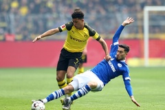Trực tiếp Dortmund vs Schalke 04 trên kênh nào?