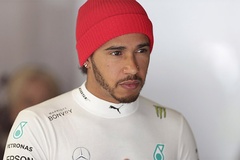 Hồ sơ thể thao: Lewis Hamilton vượt qua tuổi thơ dữ dội như thế nào