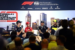 Lịch thi đấu F1 năm 2020: Grand Prix Áo sẵn sàng mở màn