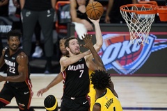 Nhận định NBA: Miami Heat vs Indiana Pacers (ngày 23/08, 02h30)