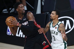 Nhận định NBA: Miami Heat vs Milwaukee Bucks (ngày 03/09, 05h30)