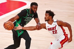 Nhận định NBA: Miami Heat vs Boston Celtics (ngày 20/09, 07h30)