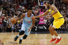 Nhận định NBA: Indiana Pacers vs Miami Heat (ngày 19/08, 03h00)