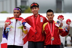 Cựu HCĐ SEA Games “phả hơi nóng” lên đối thủ 42km Tiền Phong Marathon 2020