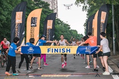 Tuyển thủ SEA Games 30 “chạy Boston Marathon” ngay tại Việt Nam