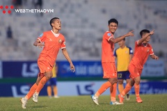 Nguyễn Hữu Thắng: Dấu ấn Viettel ở Bình Định FC