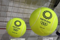Công bố phương án mới nhất chọn các tay vợt tennis dự Olympic