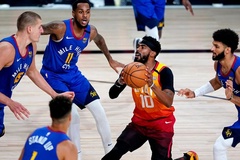 Nhận định NBA: Utah Jazz vs Denver Nuggets (ngày 02/09, 07h30)