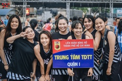 Giải bóng rổ Hạng A Tp.Hồ Chí Minh 2020 ấn định thời gian khởi tranh