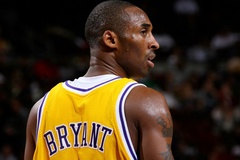 Đồng đội cũ tiết lộ lập điện thờ Kobe Bryant trong phòng khách