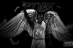 Những kỷ lục gần như không thể bị phá vỡ của Kobe Bryant