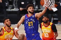 Lịch thi đấu NBA ngày 2/9: Tử chiến giữa Utah Jazz và Denver Nuggets
