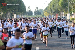 Mekong Delta Marathon 2020 tung ưu đãi hấp dẫn cho vận động viên