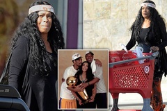 Mẹ Kobe Bryant gây phẫn nộ khi bán kỷ vật của con trai vì tiền