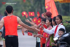 Mekong Delta Marathon 2020 tung ưu đãi, tặng thêm giải thưởng cho người đăng ký chạy
