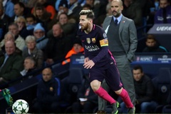 Đâu là bến đỗ khả dĩ nhất cho Messi nếu rời Barca?