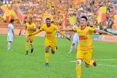 Kết quả Nam Định vs Quảng Nam: Giữ lại 3 điểm
