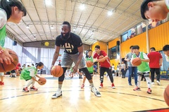 SỐC: ESPN vạch trần các học viện NBA tại Trung Quốc ngược đãi trẻ em