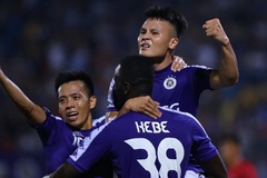 Quang Hải, Hùng Dũng là chưa đủ, Hà Nội FC cần sự trở lại của ngoại binh 