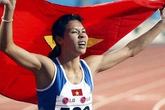 “Sơn dương” Nguyễn Thị Tĩnh và ký ức giành huy chương châu Á 18 năm trước