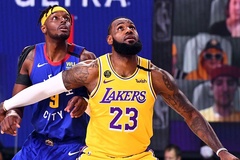 Nhận định NBA: Los Angeles Lakers vs Denver Nuggets (ngày 21/09, 6h30)