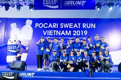 Pocari Sweat Run 2020 giữ lịch trình, đưa phương án nếu bị hủy vì COVID-19