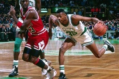 Sự nghiệp như mơ và cái chết đầy bí ẩn của đội trưởng Boston Celtics