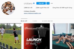 Ronaldo và Messi thường đăng gì trên Instagram?