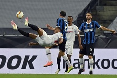 Video Highlight Sevilla vs Inter Milan, chung kết C2 2020 đêm qua