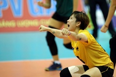 Top 5 libero bóng chuyền nữ Việt Nam hay nhất trong lịch sử