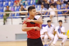 Huỳnh Trung Trực: Libero bóng chuyền hàng đầu Việt Nam