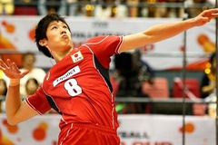 Yuki Ishikawa: Nam thần bóng chuyền với cú vào đà đẹp nhất thế giới