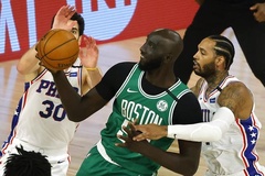 Nhận định NBA: Philadelphia 76ers vs Boston Celtics (ngày 22/08, 05h30)