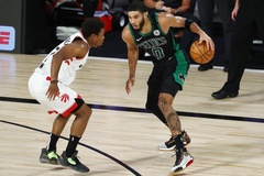Nhận định NBA: Boston Celtics vs Toronto Raptors (ngày 08/09, 05h30)