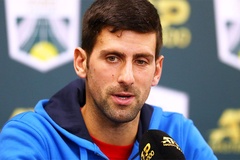 Djokovic thể hiện cái "tôi" quá lớn khi toan tính bỏ US Open