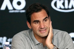 Nghỉ hết mùa 2020 do cần mổ nữa: Federer bỏ US Open và Roland Garros