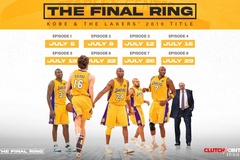 Công bố lịch chiếu 8 tập phim Kobe: The Final Ring