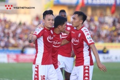 Cúp Quốc gia 2020: TP.HCM mơ “phá dớp” trước Hà Nội FC