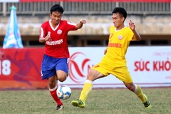 Trần Công Minh bị kỷ luật vì bán độ, Đồng Tháp thiệt quân trước Hà Nội FC