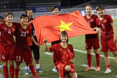 Tuyển thủ nữ Việt Nam và những cơ hội đổi đời sau SEA Games 30  